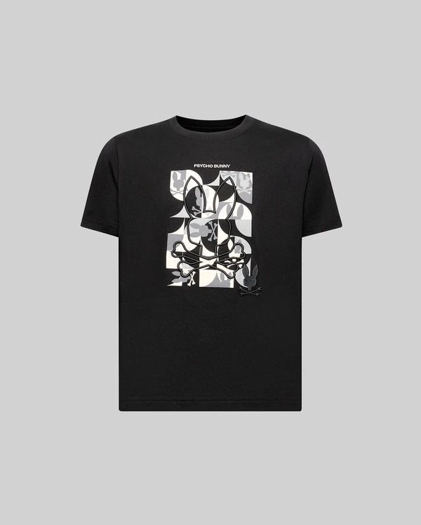 KIDS ORRIS GRAPHIC TEE - KT0200115