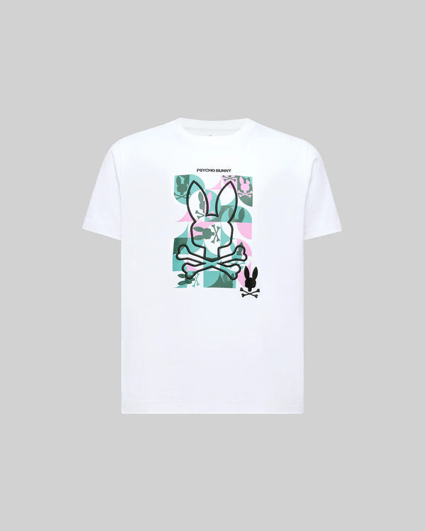KIDS ORRIS GRAPHIC TEE - KT0200115
