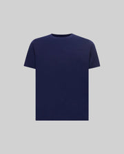 KIDS INDIGO BACK GRAPHIC TEE - KT0200116