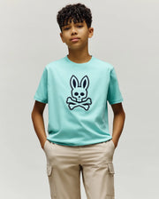 KIDS GAGE GRAPHIC TEE - KT0200119