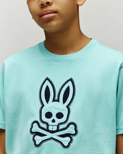 KIDS GAGE GRAPHIC TEE - KT0200119