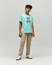 KIDS GAGE GRAPHIC TEE - KT0200119