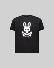 KIDS TATE BUNNY GRAPHIC TEE - KT0200134