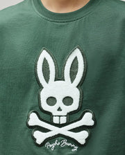 KIDS TATE BUNNY GRAPHIC TEE - KT0200134