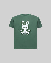KIDS TATE BUNNY GRAPHIC TEE - KT0200134
