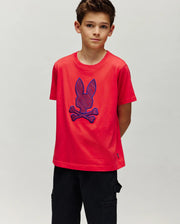 KIDS KENDRICK GRAPHIC TEE - KT0200135