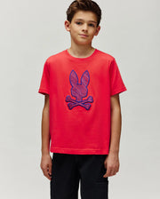 KIDS KENDRICK GRAPHIC TEE - KT0200135