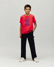 KIDS KENDRICK GRAPHIC TEE - KT0200135