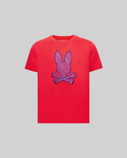 KIDS KENDRICK GRAPHIC TEE - KT0200135