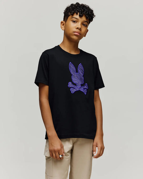 KIDS KENDRICK GRAPHIC TEE - KT0200135