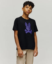 KIDS KENDRICK GRAPHIC TEE - KT0200135