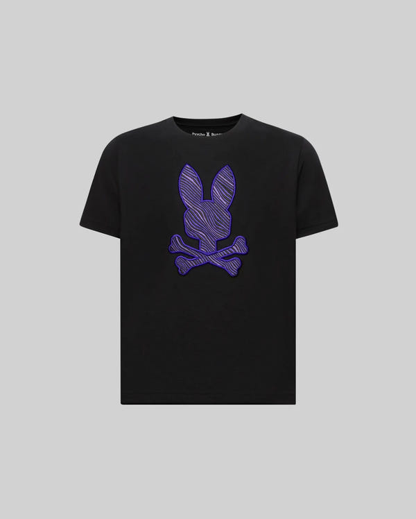 KIDS KENDRICK GRAPHIC TEE - KT0200135