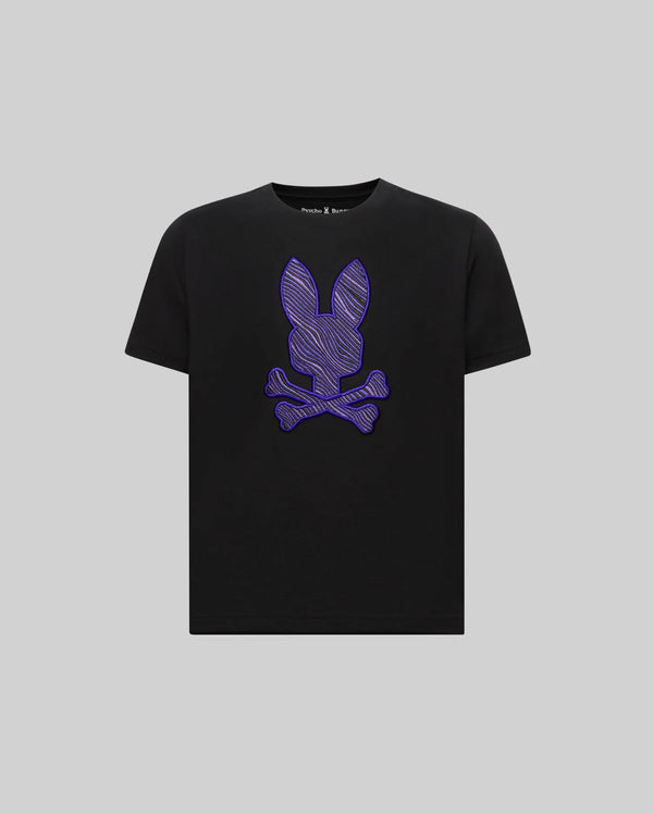 KIDS KENDRICK GRAPHIC TEE - KT0200135