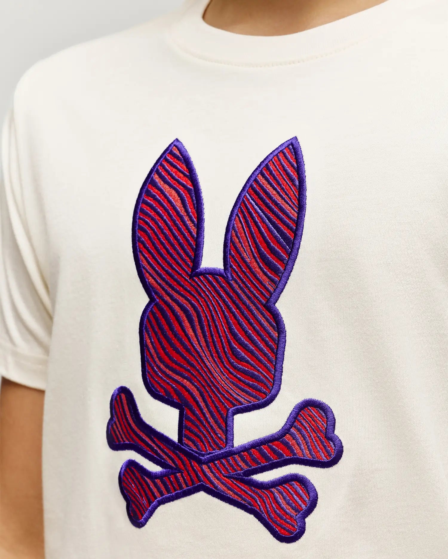 KIDS KENDRICK GRAPHIC TEE - KT0200135