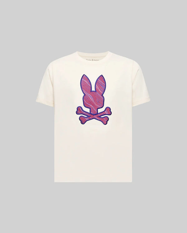 KIDS KENDRICK GRAPHIC TEE - KT0200135