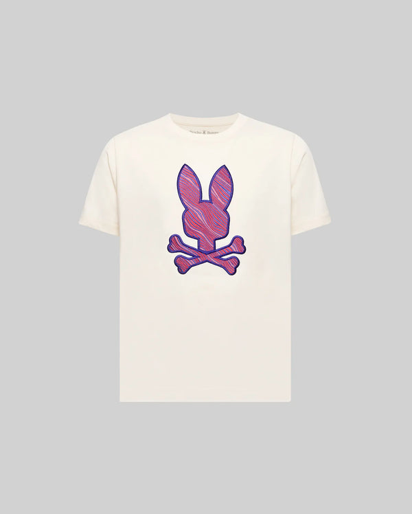 KIDS KENDRICK GRAPHIC TEE - KT0200135