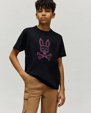 KIDS ASHTON GRAPHIC TEE - KT0200137