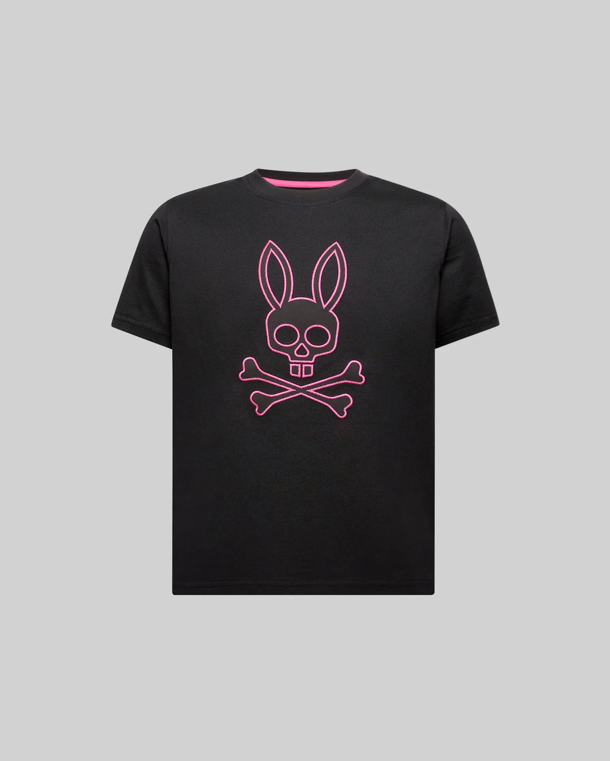 KIDS ASHTON GRAPHIC TEE - KT0200137