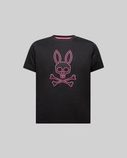 KIDS ASHTON GRAPHIC TEE - KT0200137