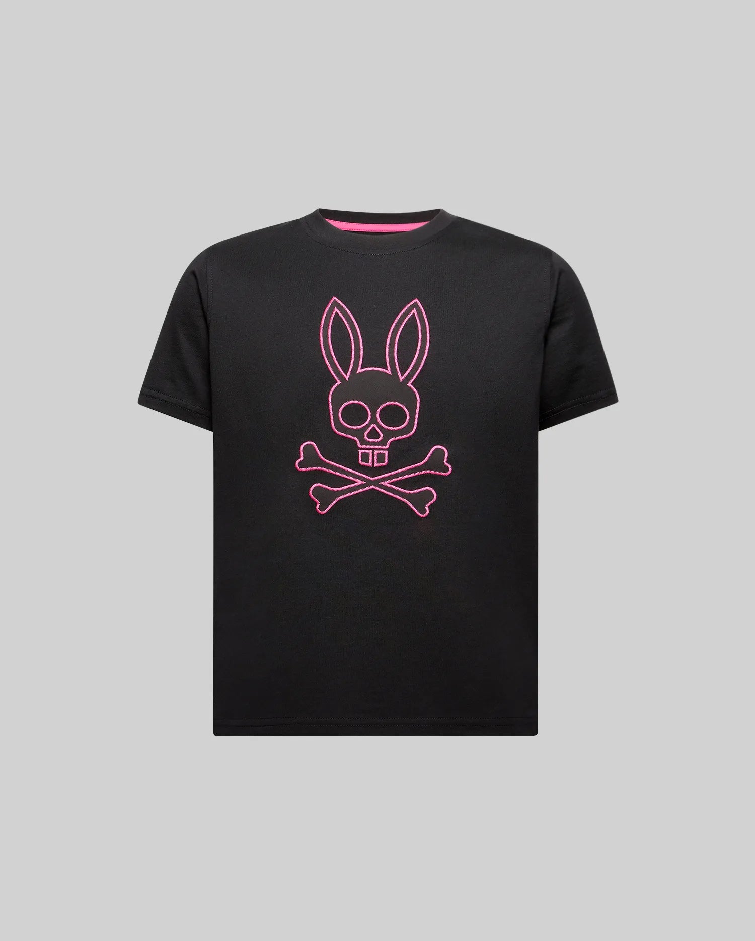 KIDS ASHTON GRAPHIC TEE - KT0200137