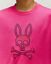 KIDS ASHTON GRAPHIC TEE - KT0200137