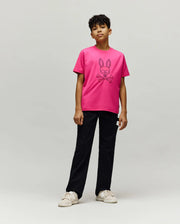 KIDS ASHTON GRAPHIC TEE - KT0200137