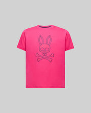 KIDS ASHTON GRAPHIC TEE - KT0200137