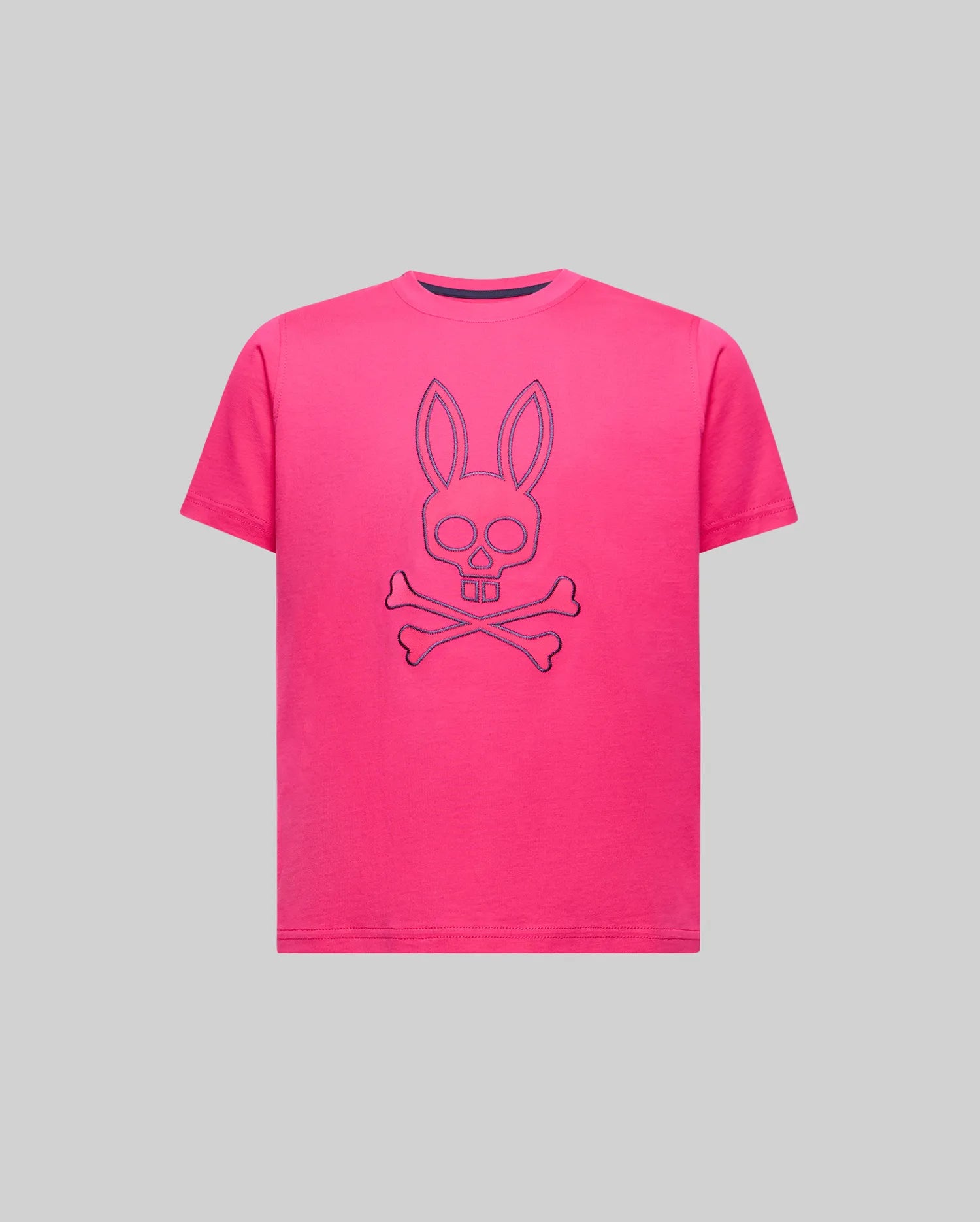 KIDS ASHTON GRAPHIC TEE - KT0200137