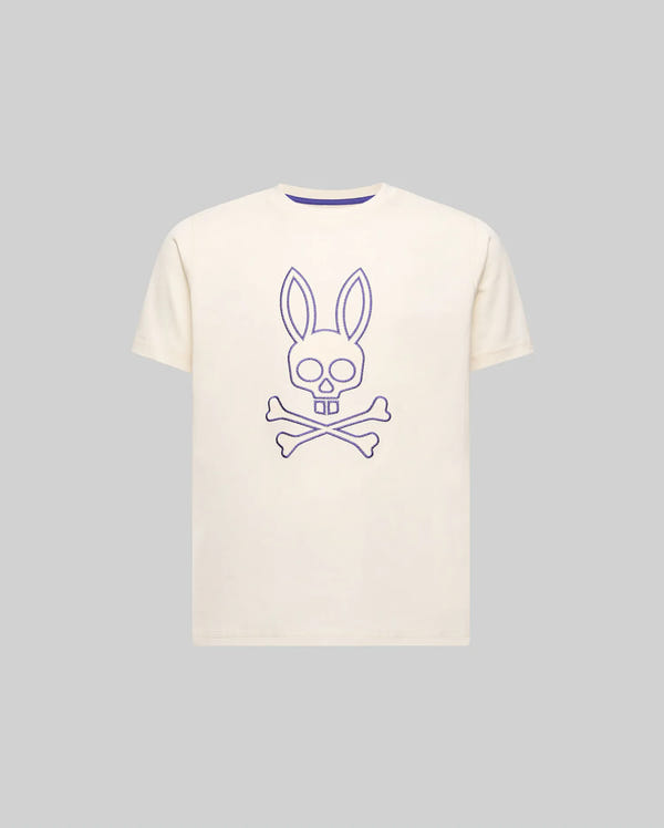 KIDS ASHTON GRAPHIC TEE - KT0200137