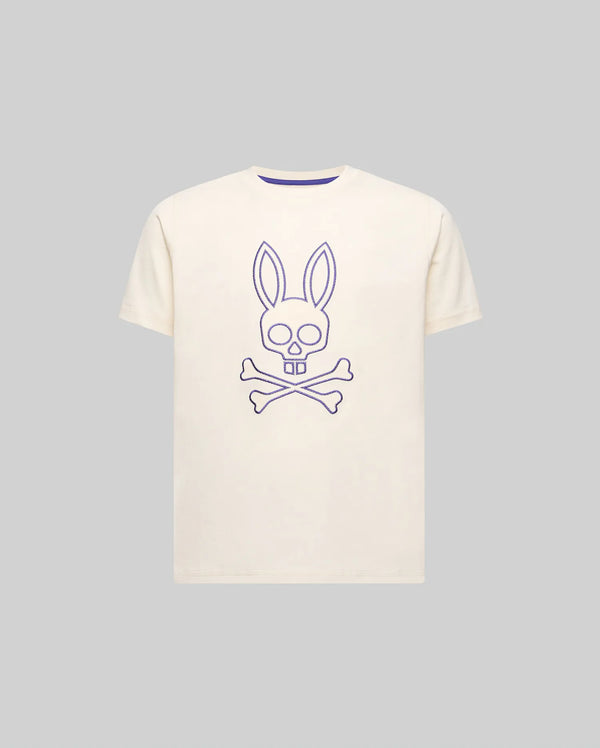 KIDS ASHTON GRAPHIC TEE - KT0200137