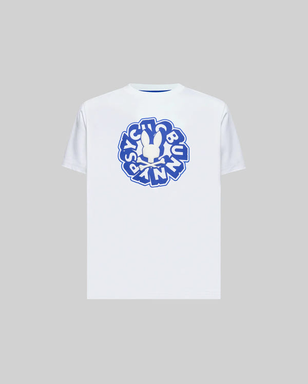 KIDS TOBY GRAPHIC TEE - KT0200149