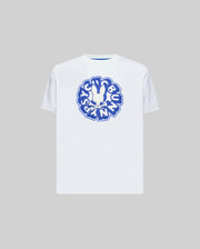 KIDS TOBY GRAPHIC TEE - KT0200149