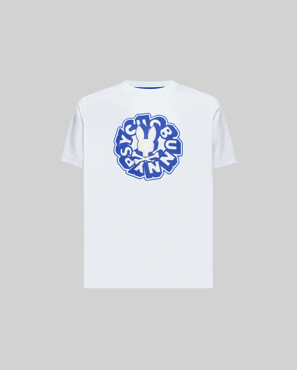 KIDS TOBY GRAPHIC TEE - KT0200149