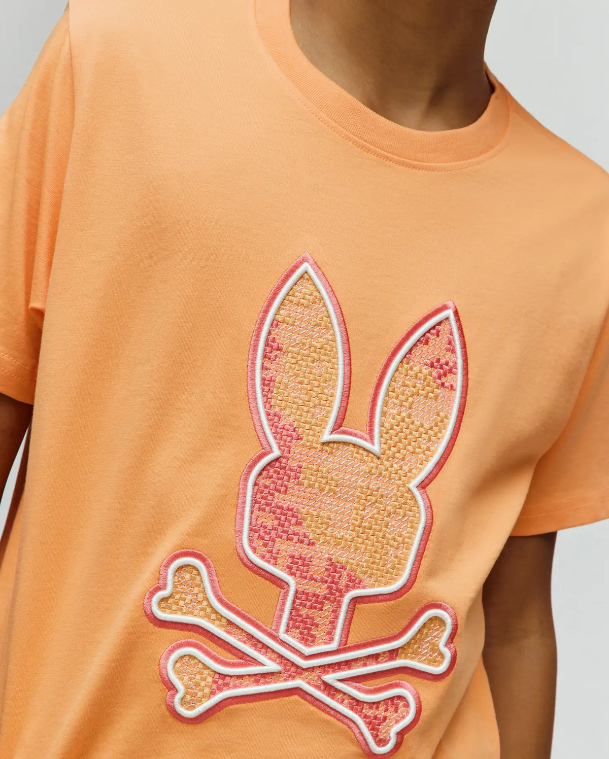 KIDS OLIVIER GRAPHIC TEE - KT0200164