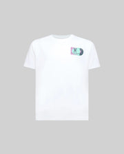 KIDS REN BACK GRAPHIC TEE - KT0200179