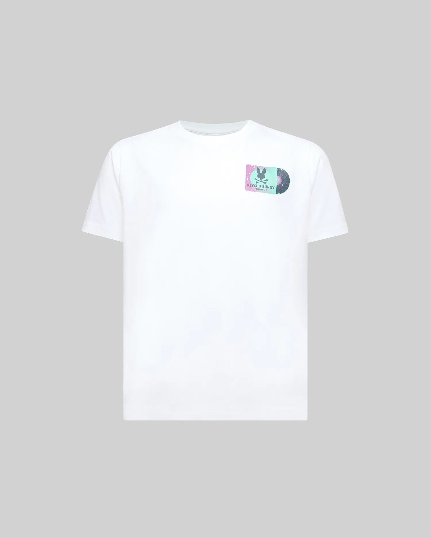 KIDS REN BACK GRAPHIC TEE - KT0200179