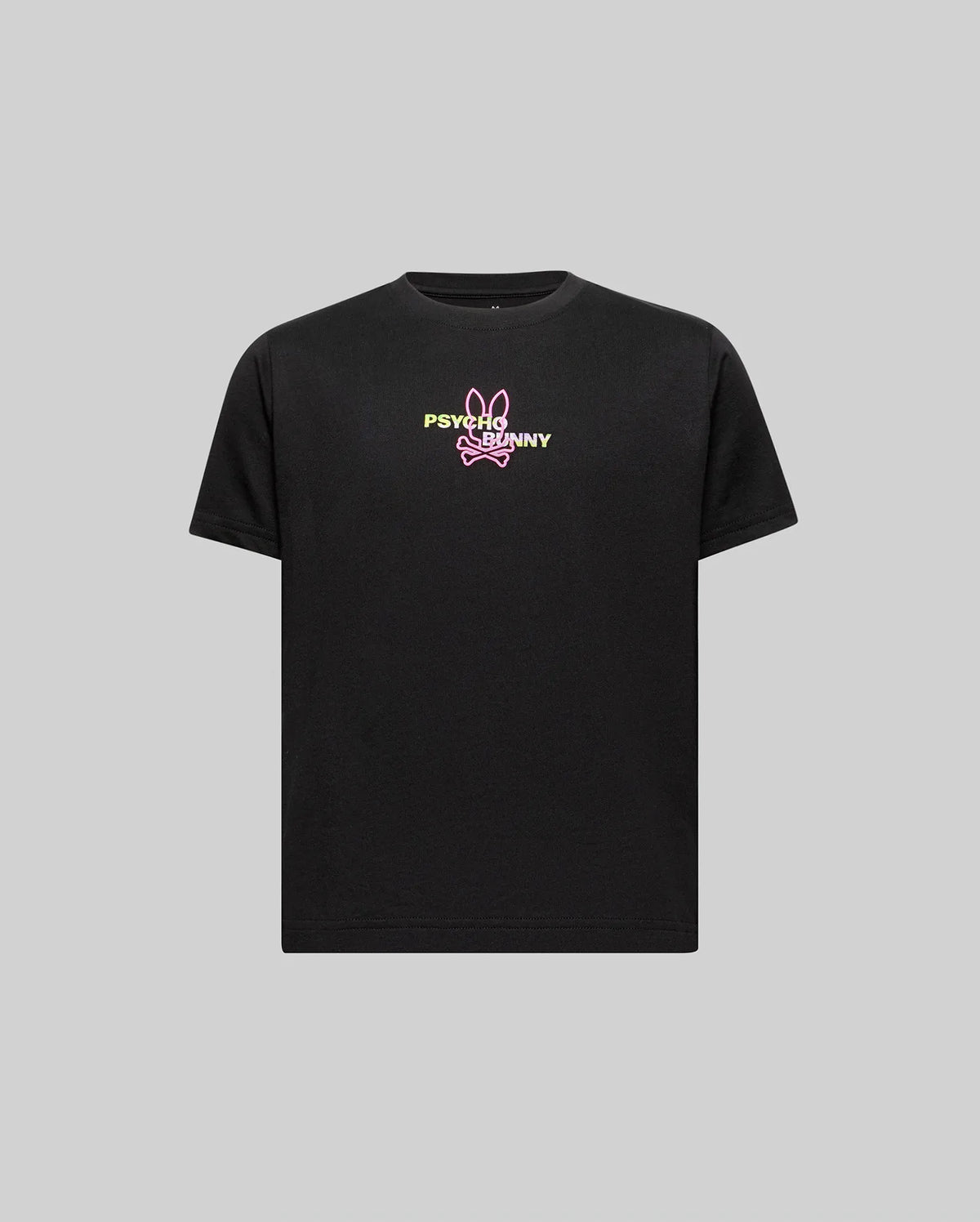 KIDS RAZE BACK GRAPHIC TEE - KT0200181