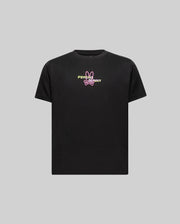 KIDS RAZE BACK GRAPHIC TEE - KT0200181