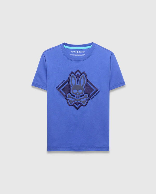 KIDS TOBIAS GRAPHIC TEE view 1