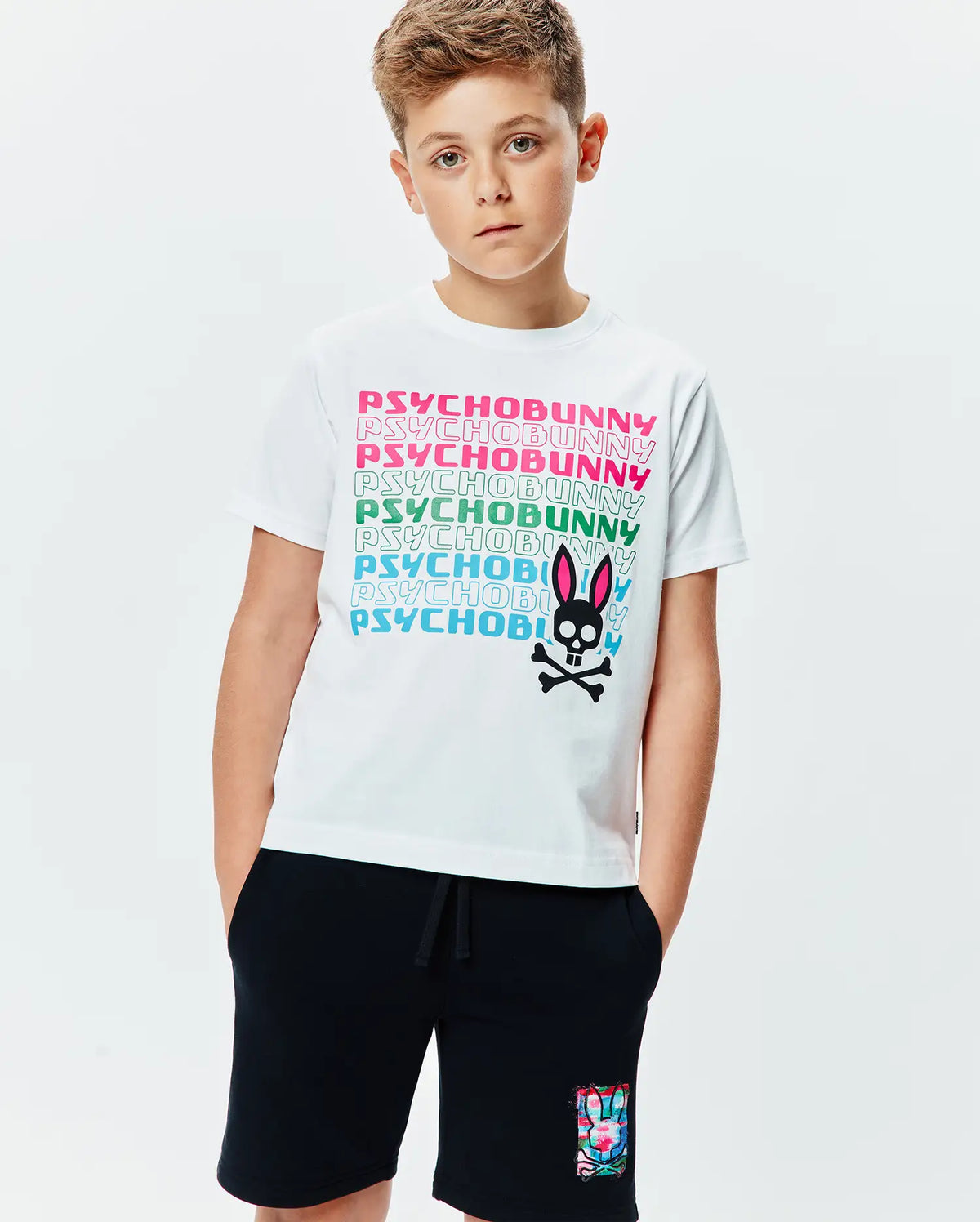 Kids' Designer Clothing | Boys' Polos, Tees & Sets | Psycho Bunny