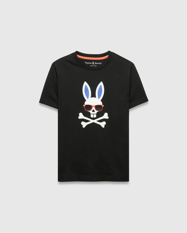 KIDS SUNNY GRAPHIC TEE view 1