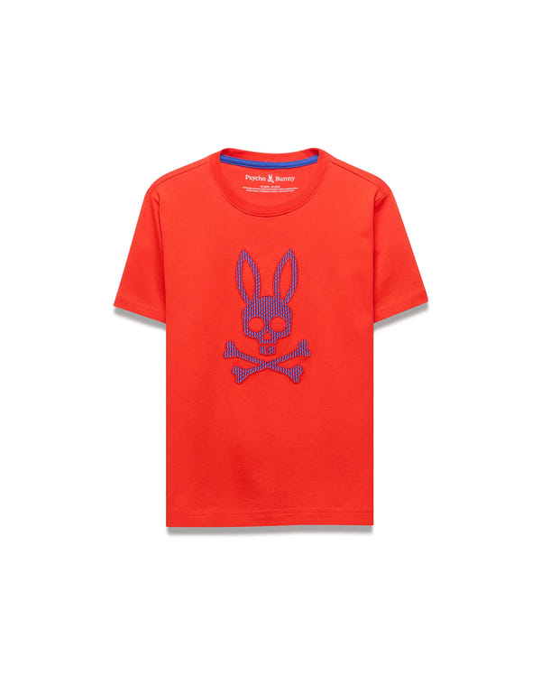 KIDS STAN GRAPHIC TEE view 1