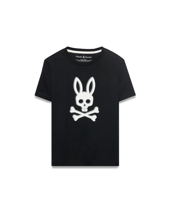 KIDS EMMANUEL GRAPHIC TEE view 1