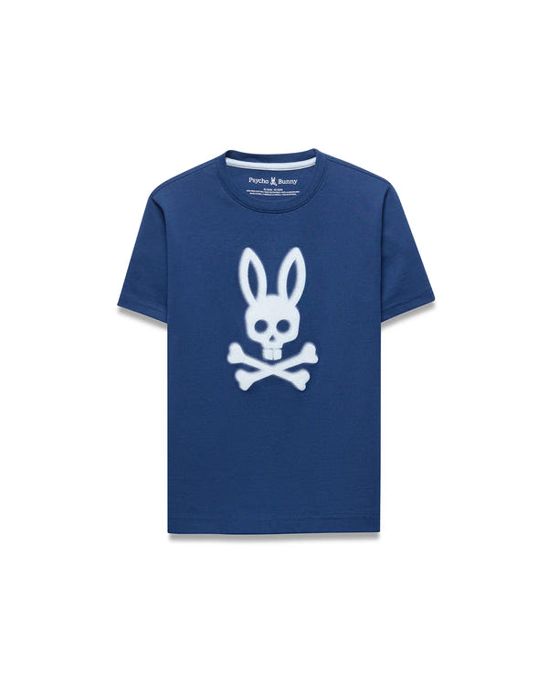 KIDS EMMANUEL GRAPHIC TEE view 1