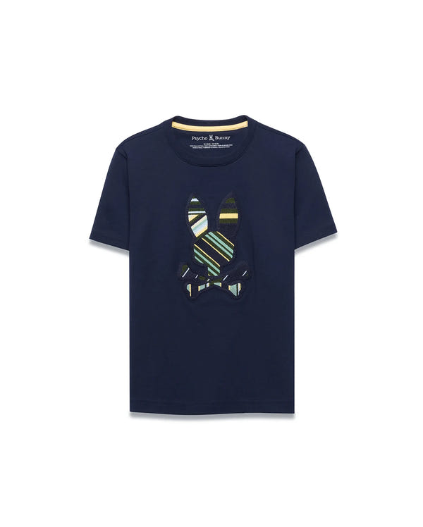 KIDS DREW GRAPHIC TEE view 1