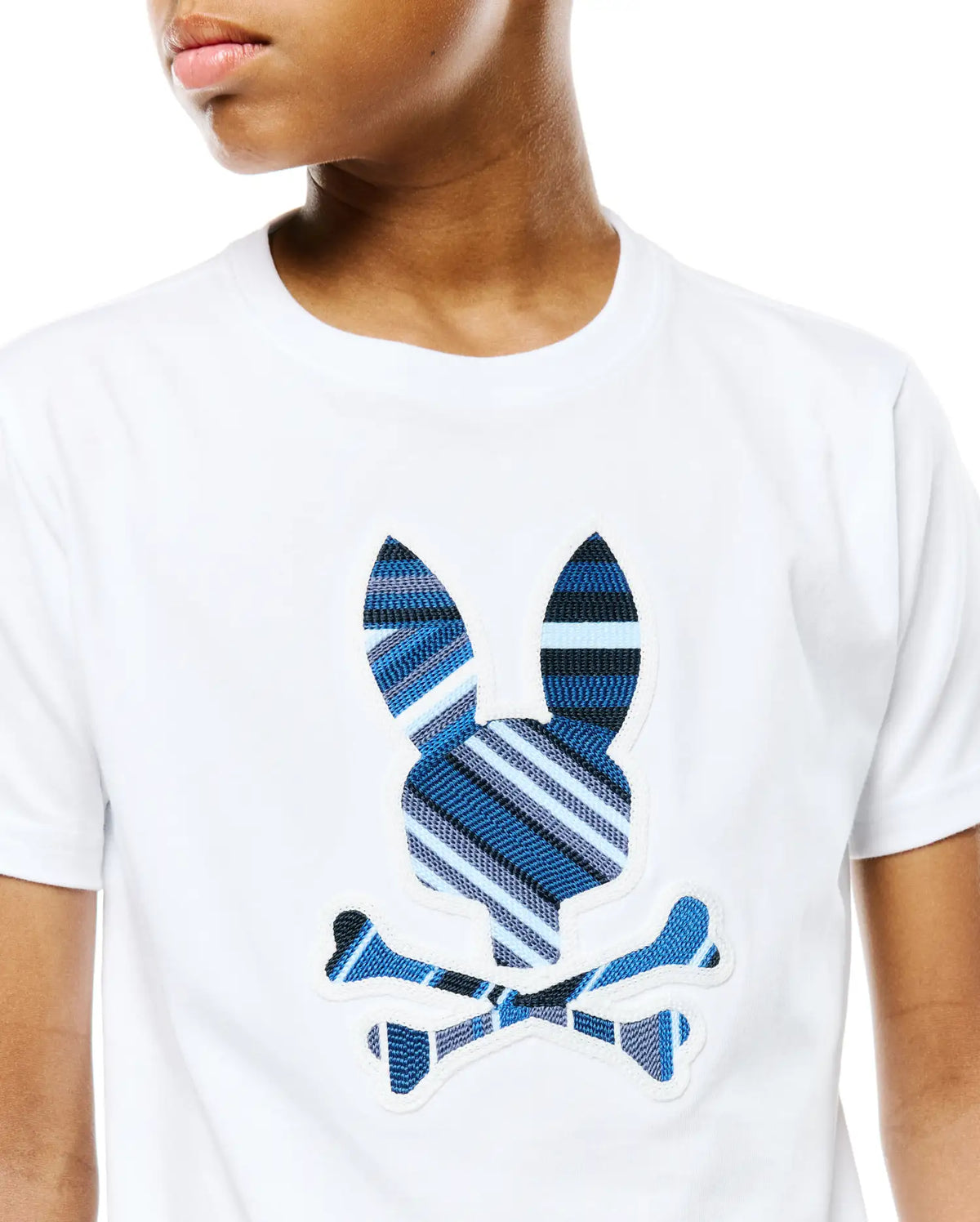KIDS DREW GRAPHIC TEE view 3