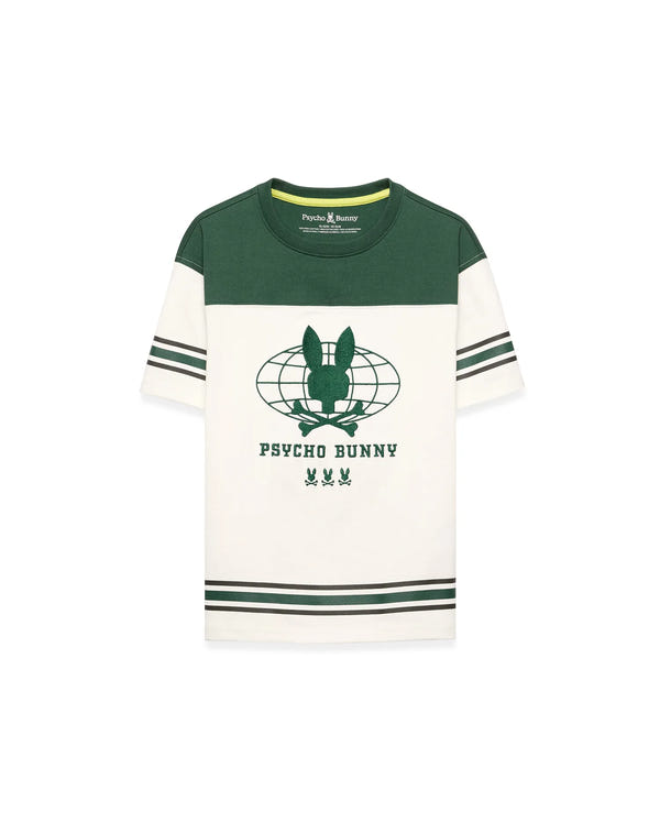 KIDS MIKE GRAPHIC JERSEY TEE view 1