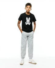 KIDS' SAMSON PIMA GRAPHIC TEE view 5