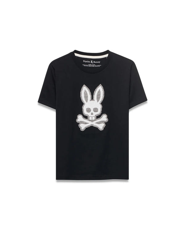 KIDS' SAMSON PIMA GRAPHIC TEE view 1