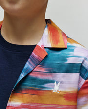 KIDS RAPHAEL TENCEL SHIRT - KT0300026